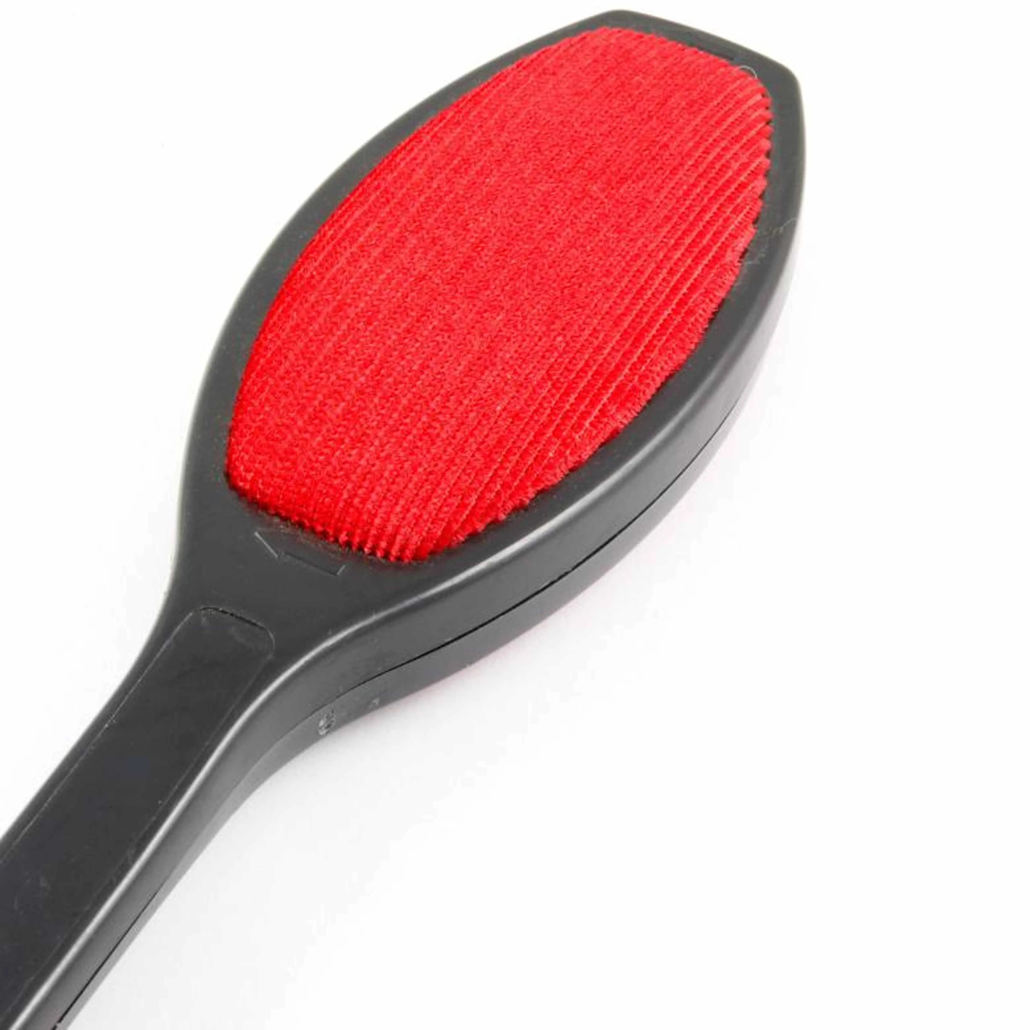1 Pc Magic Lint Brush Clothes Fabric Fuzz Shaver Pet Hair Dust Remover Reusable