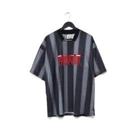 1994 Adidas Predator Vintage Football Training Shirt Top (XL)