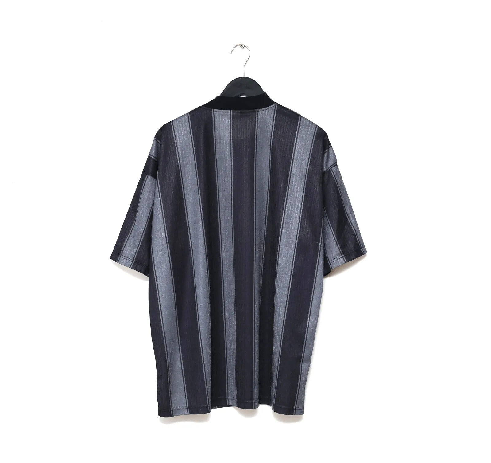 1994 Adidas Predator Vintage Football Training Shirt Top (XL)