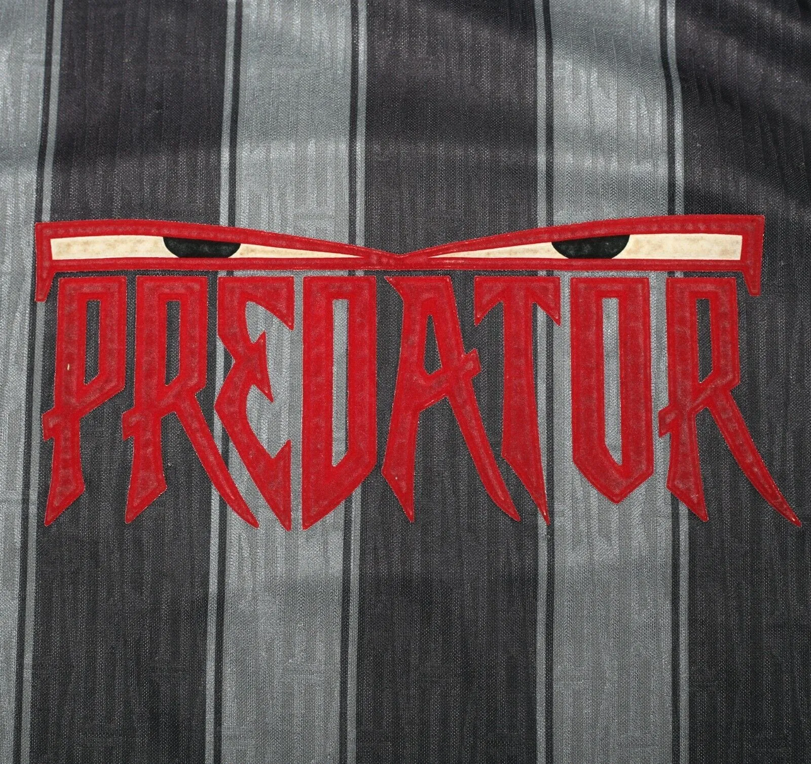 1994 Adidas Predator Vintage Football Training Shirt Top (XL)