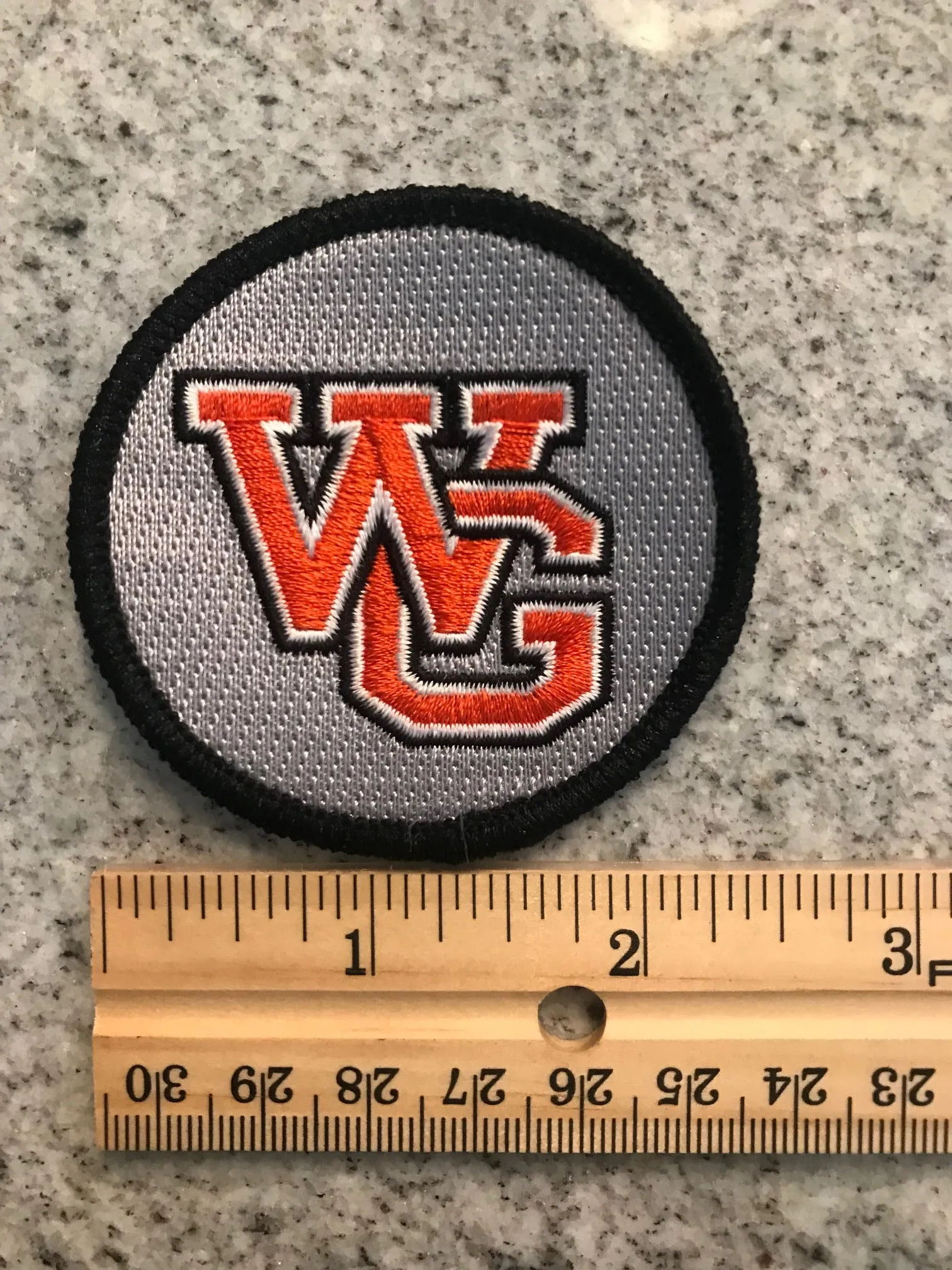 Acc- Patch WG