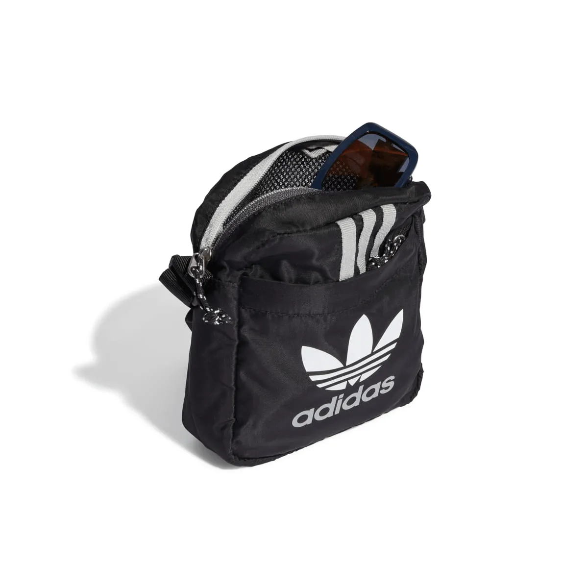 Adicolor Archive Festival Bag 'Black'