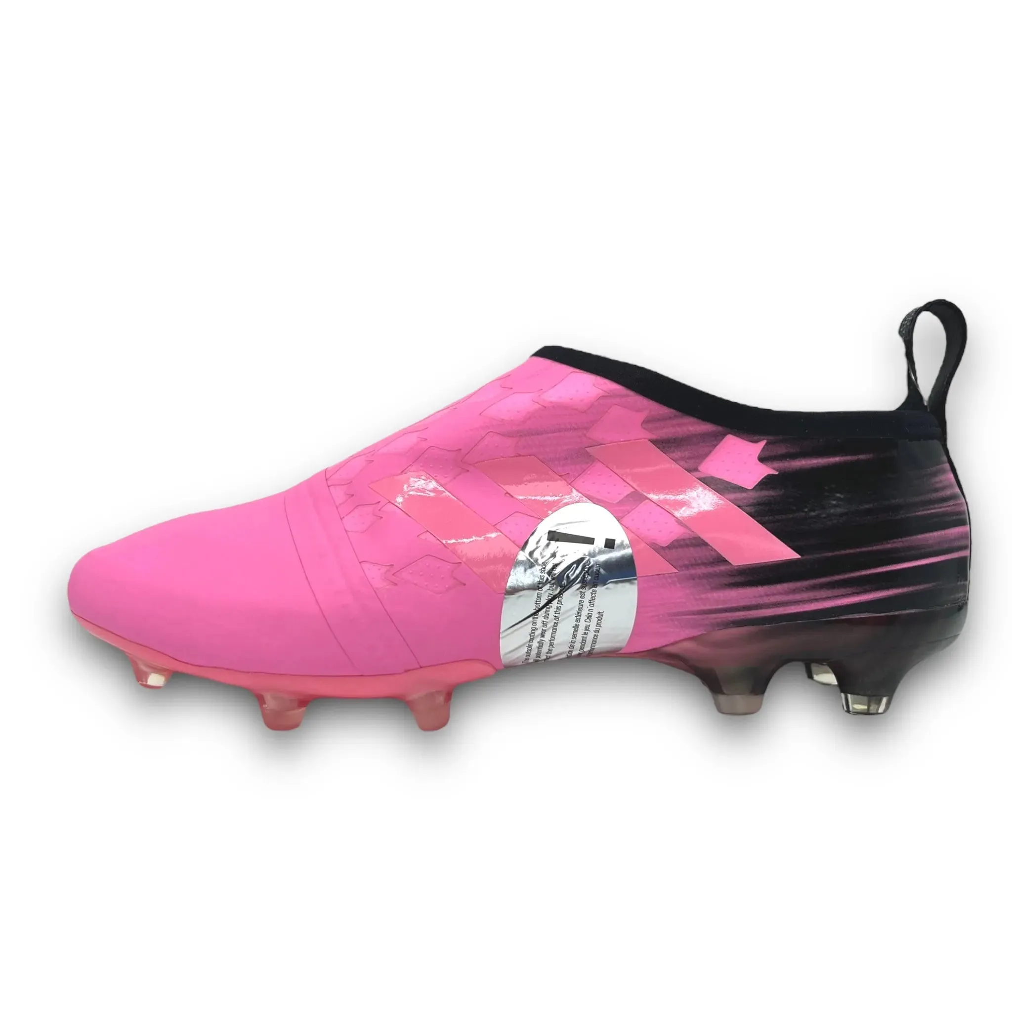 Adidas glitch FG/AG - Skin seulement