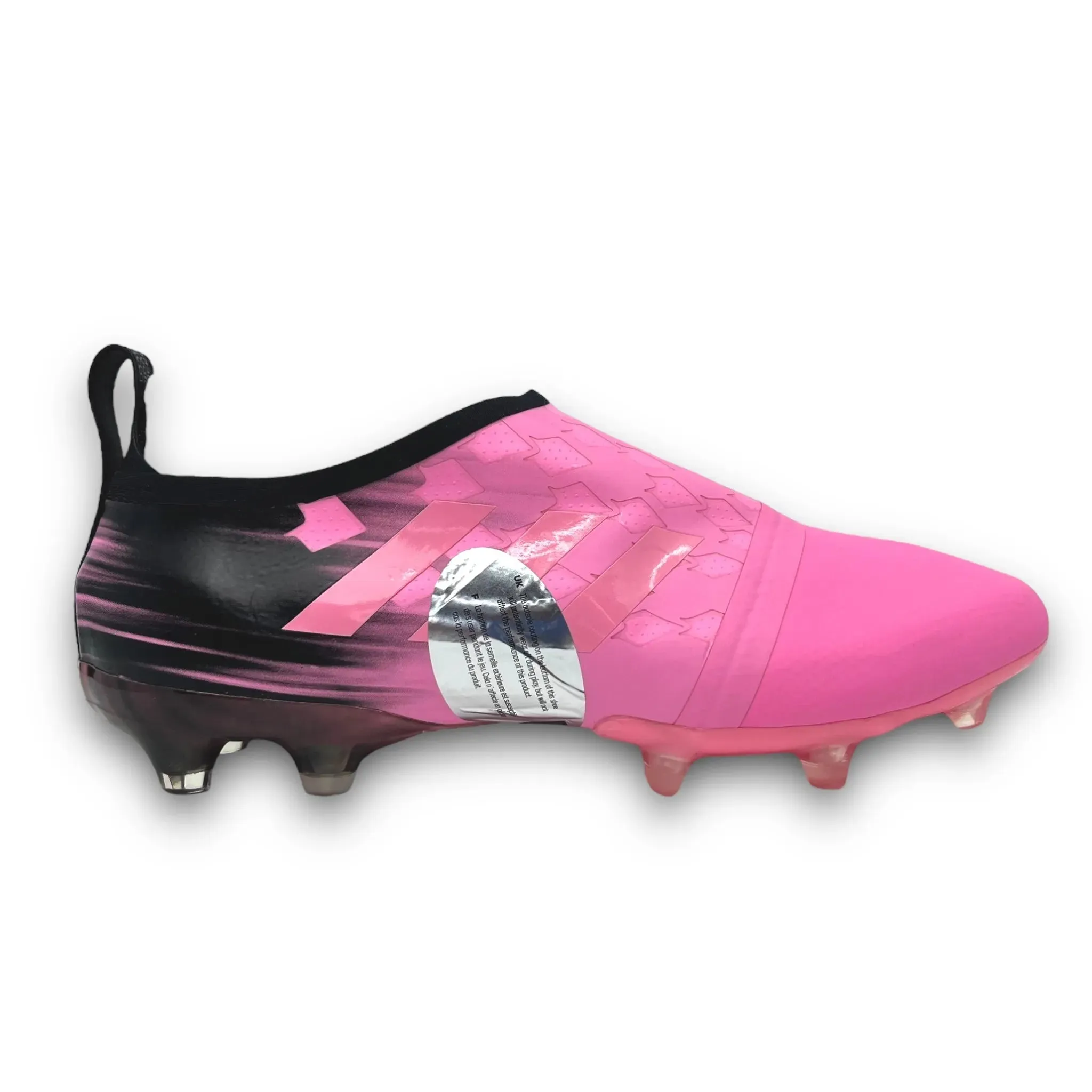 Adidas glitch FG/AG - Skin seulement