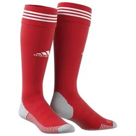 Adidas Hockey AdiSock 18 (Red White)