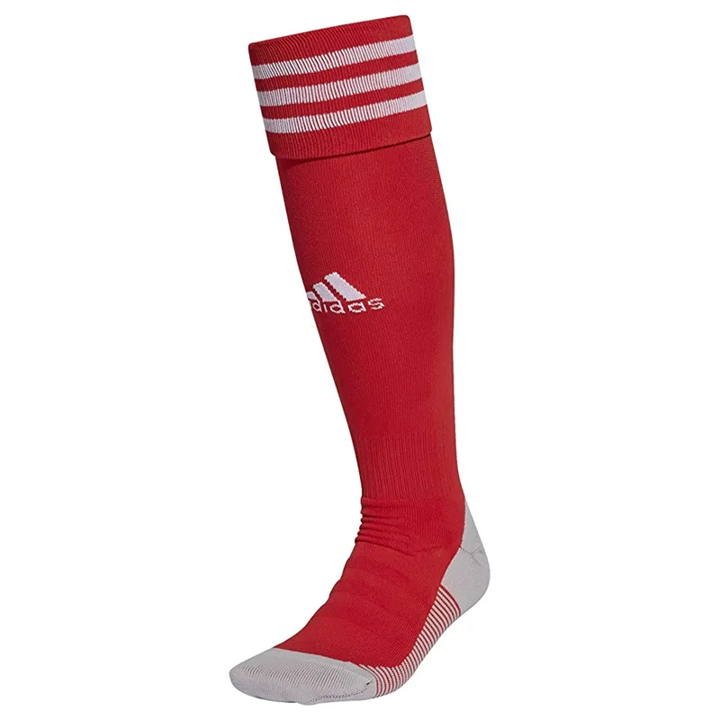 Adidas Hockey AdiSock 18 (Red White)