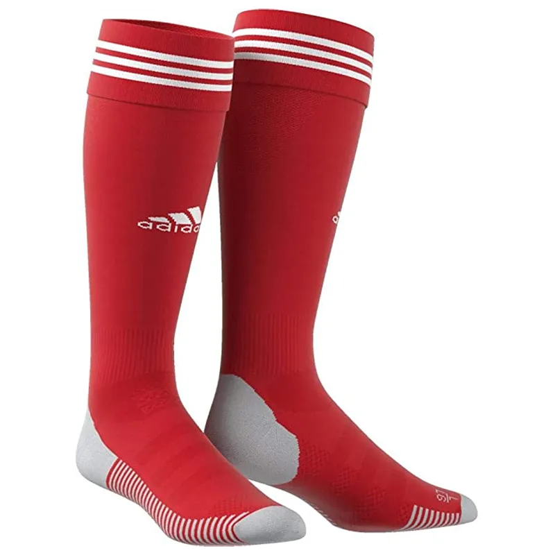 Adidas Hockey AdiSock 18 (Red White)