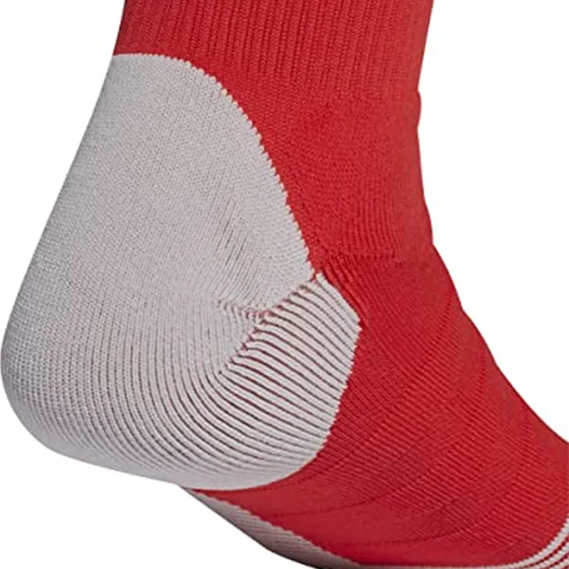 Adidas Hockey AdiSock 18 (Red White)