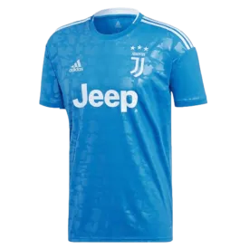 Adidas Juventus 19/20 Third Jersey