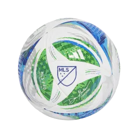 Adidas MLS 25 Pro Match Ball