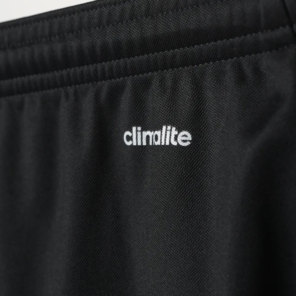 Adidas Parma Short - Black / White - Adult