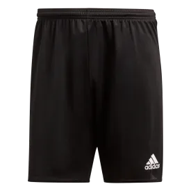 Adidas Parma Short - Black / White - Adult