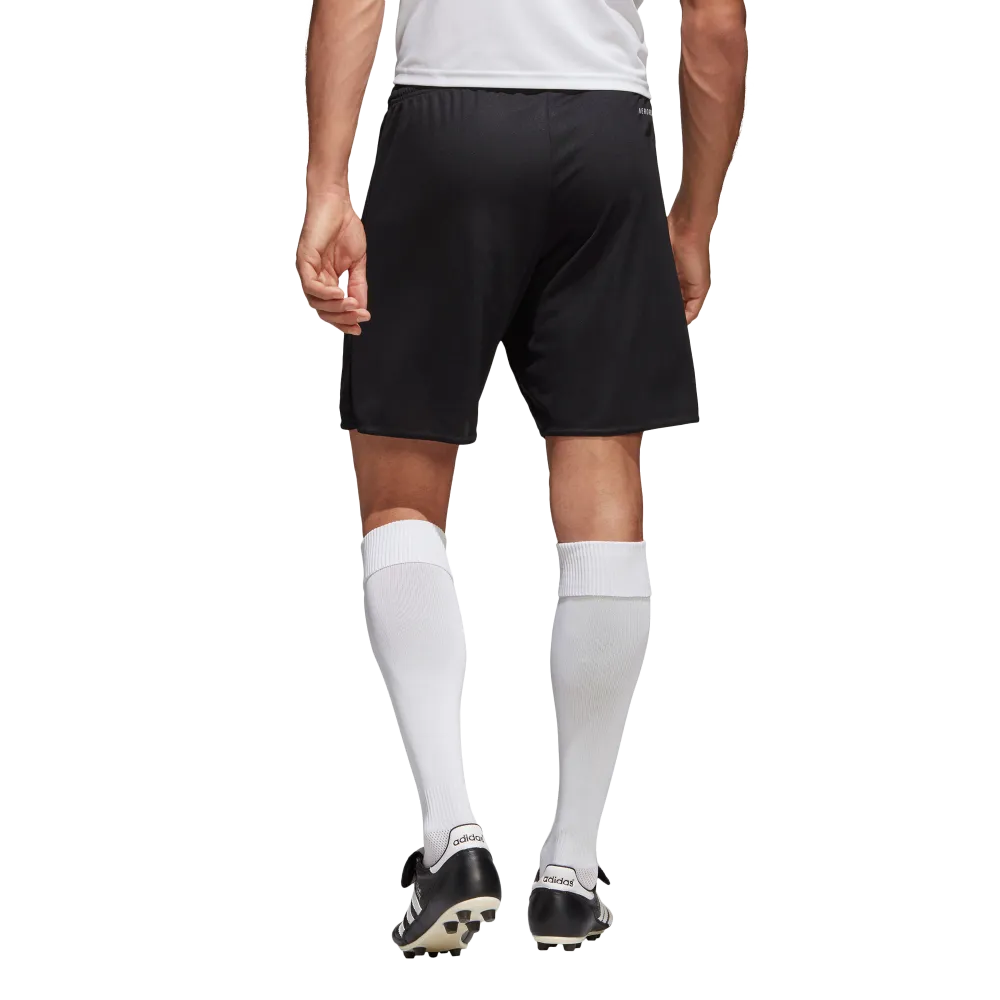 Adidas Parma Short - Black / White - Adult