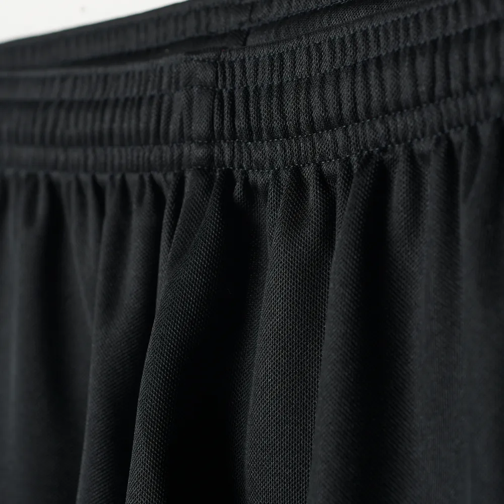 Adidas Parma Short - Black / White - Adult