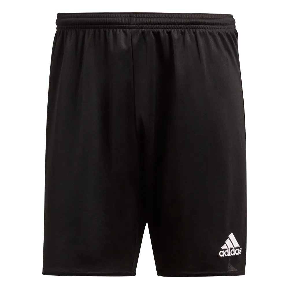 Adidas Parma Short - Black / White - Adult