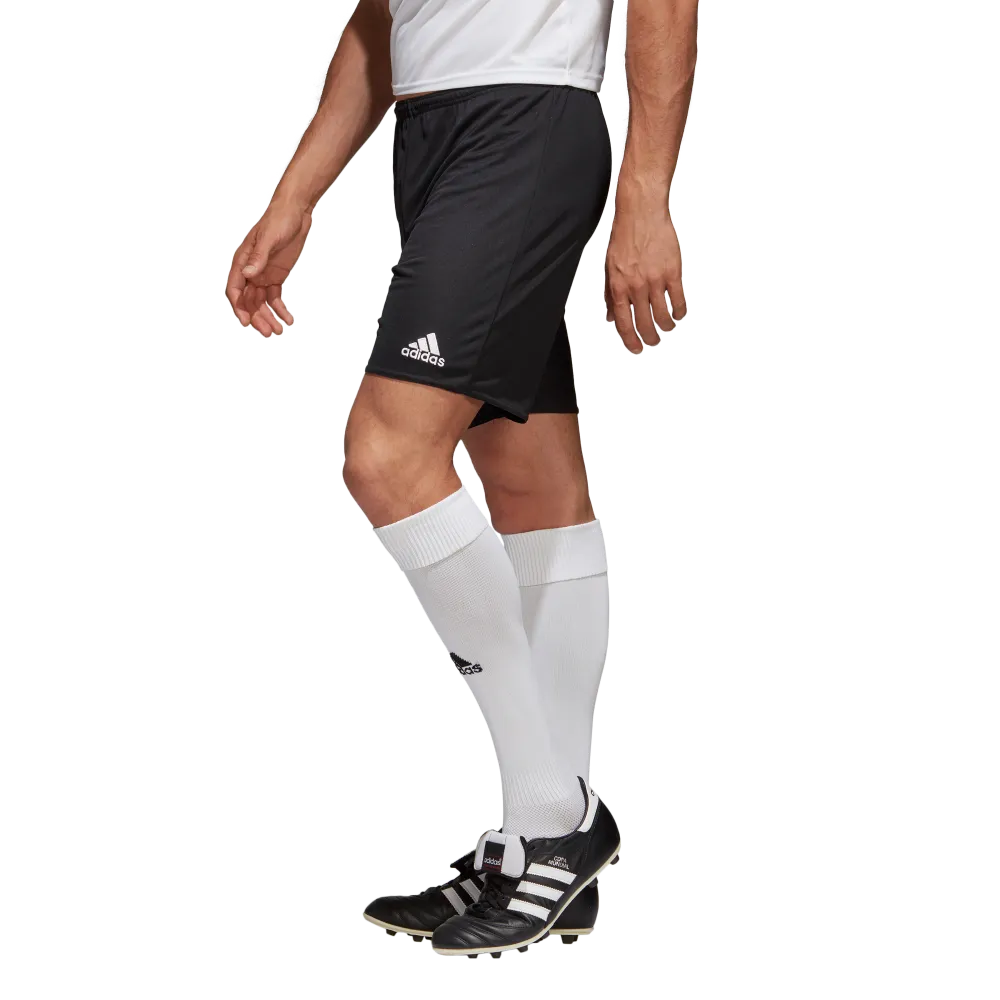 Adidas Parma Short - Black / White - Adult