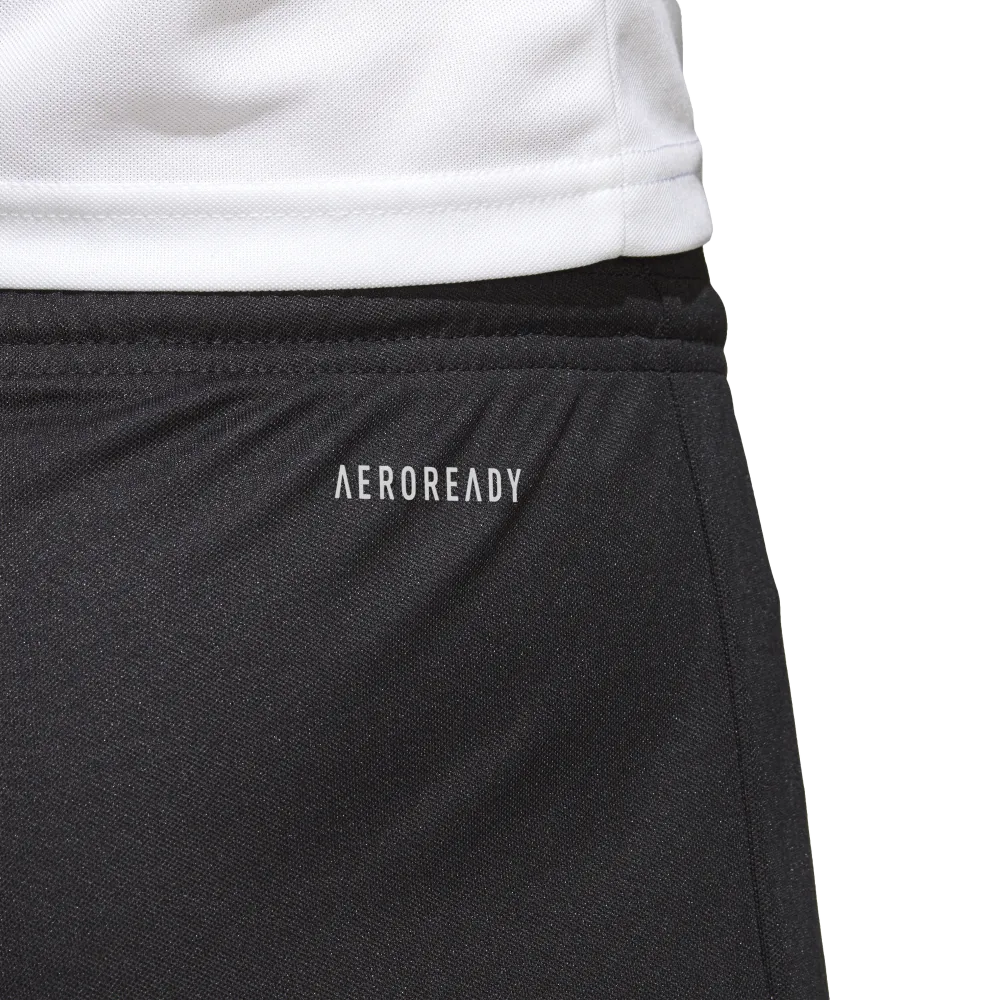 Adidas Parma Short - Black / White - Adult