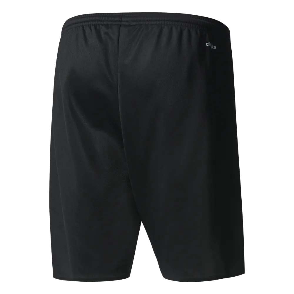 Adidas Parma Short - Black / White - Adult