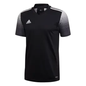 Adidas Regista 20 Jersey - Black / White - Adult
