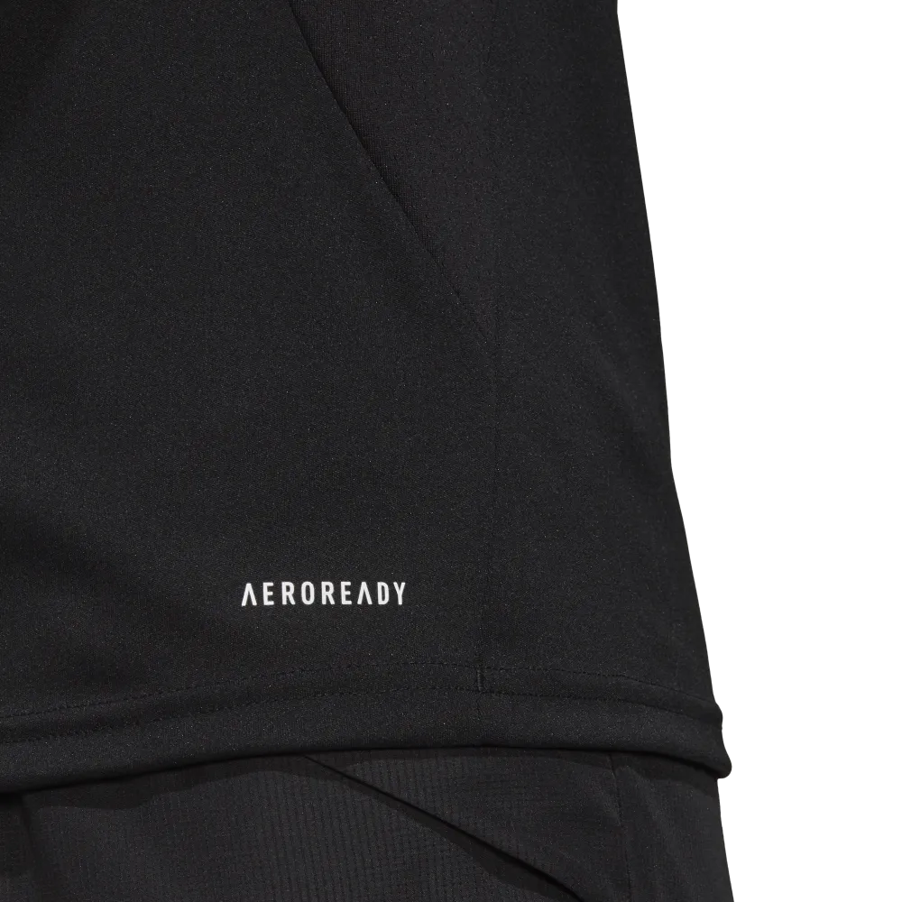 Adidas Regista 20 Jersey - Black / White - Adult
