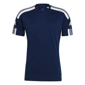 Adidas Squadra Jersey - Navy / White - Adult