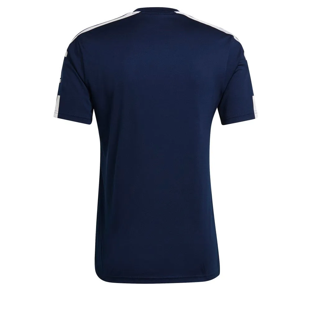 Adidas Squadra Jersey - Navy / White - Adult