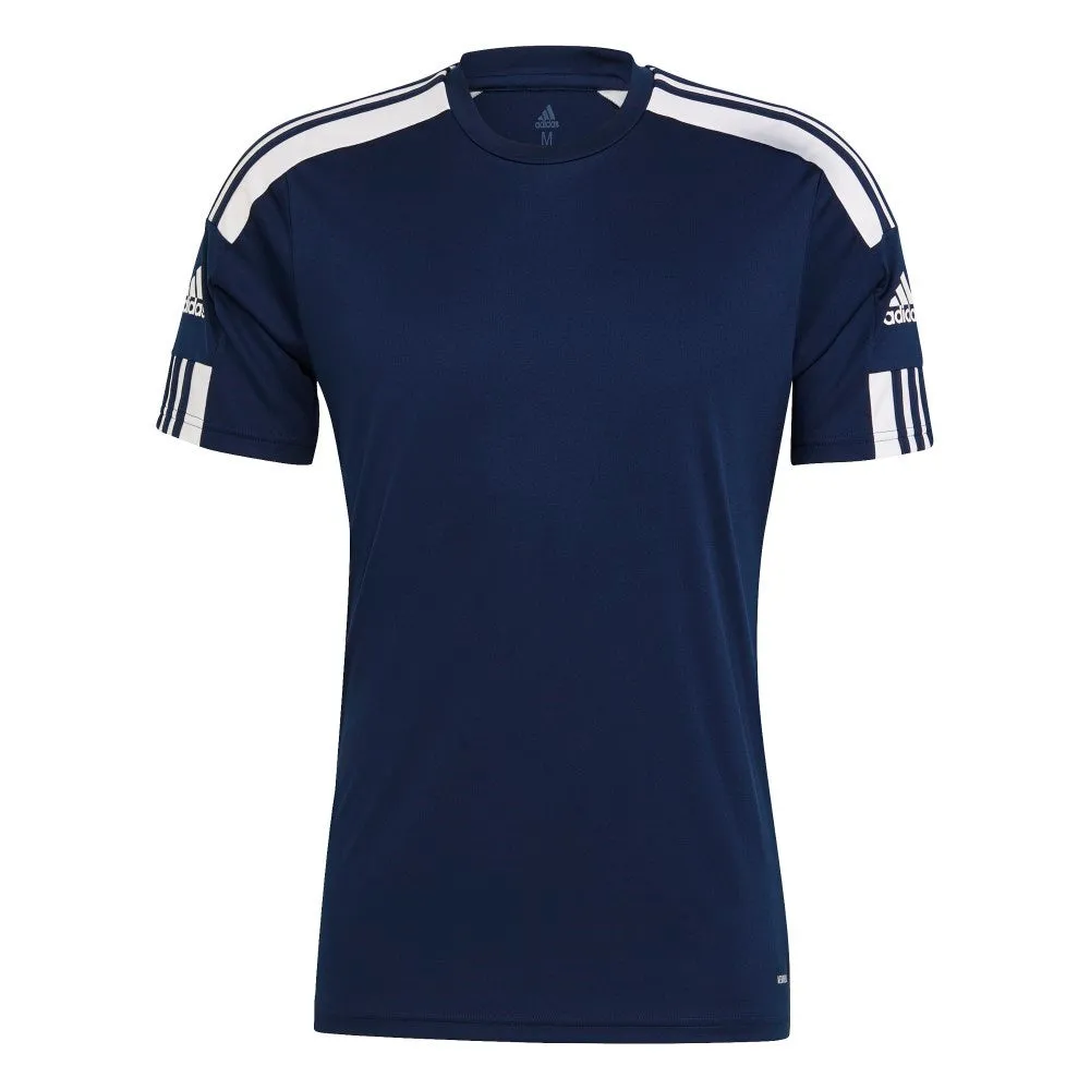 Adidas Squadra Jersey - Navy / White - Adult