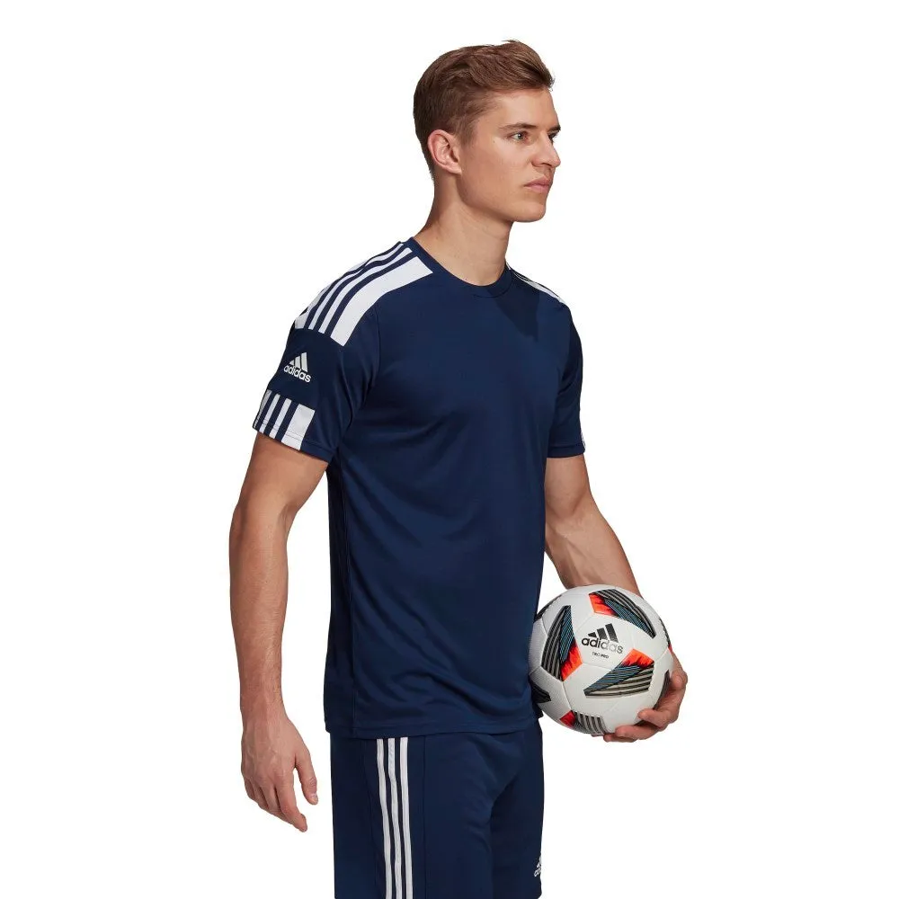 Adidas Squadra Jersey - Navy / White - Adult