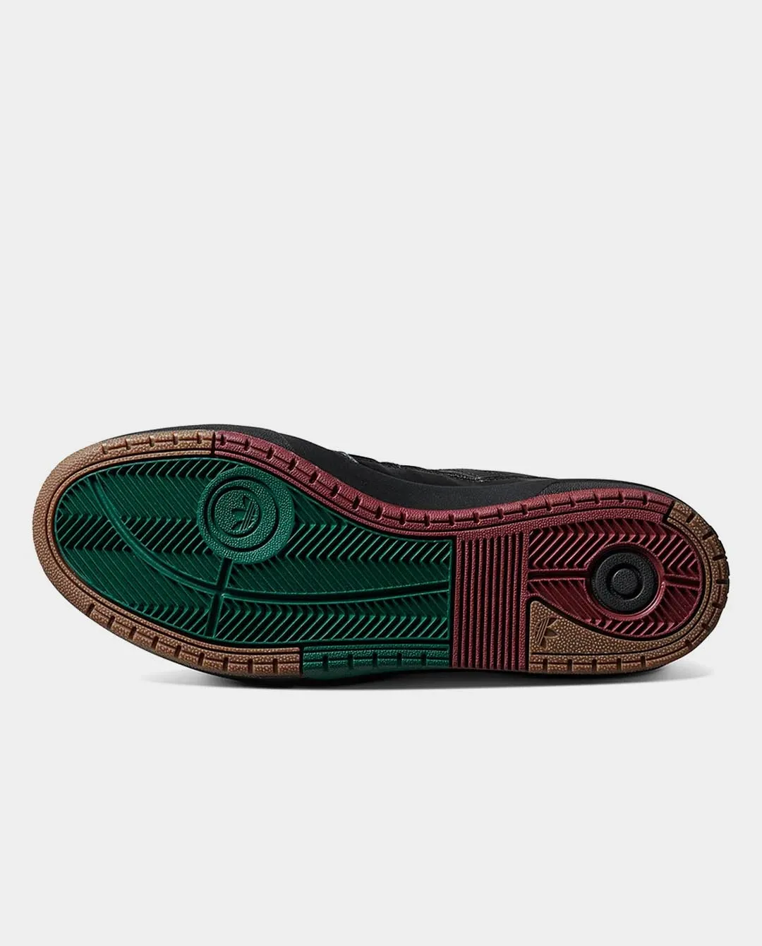 Adidas - Tyshawn II Shoe - IF9709