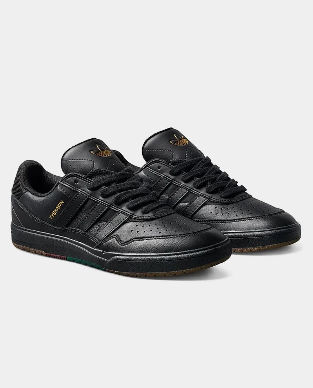 Adidas - Tyshawn II Shoe - IF9709