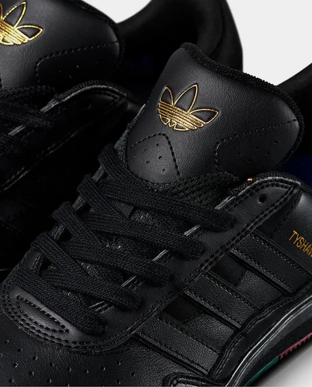 Adidas - Tyshawn II Shoe - IF9709