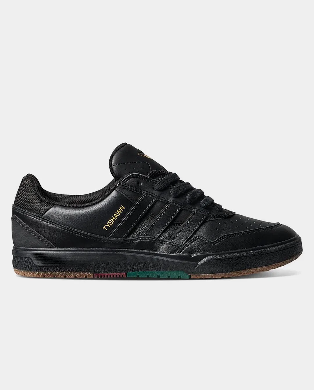Adidas - Tyshawn II Shoe - IF9709