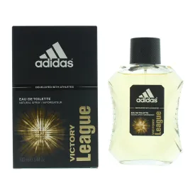 Adidas Victory League Eau de Toilette 100ml For Him