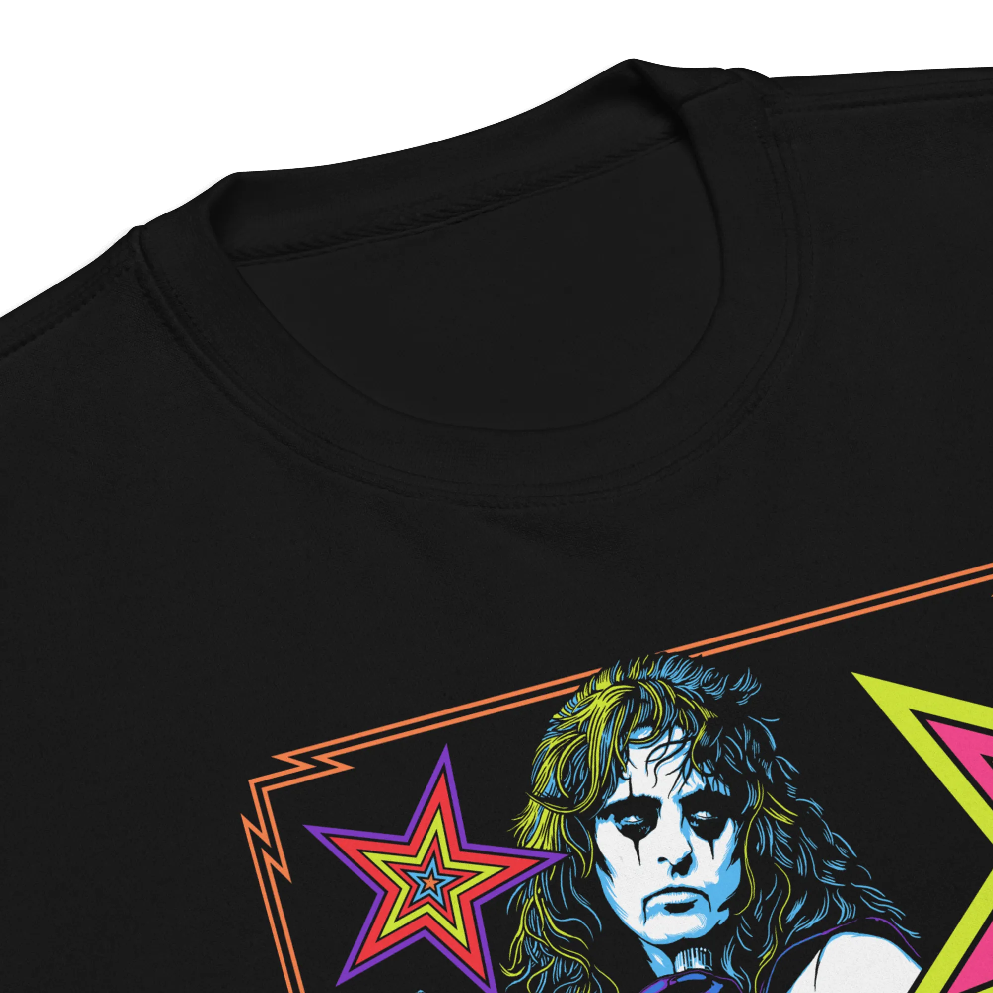 Alice Cooper - Stars Sweatshirt