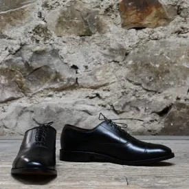 Allen Edmonds Park Avenue Cap Toe Lace Up Oxford