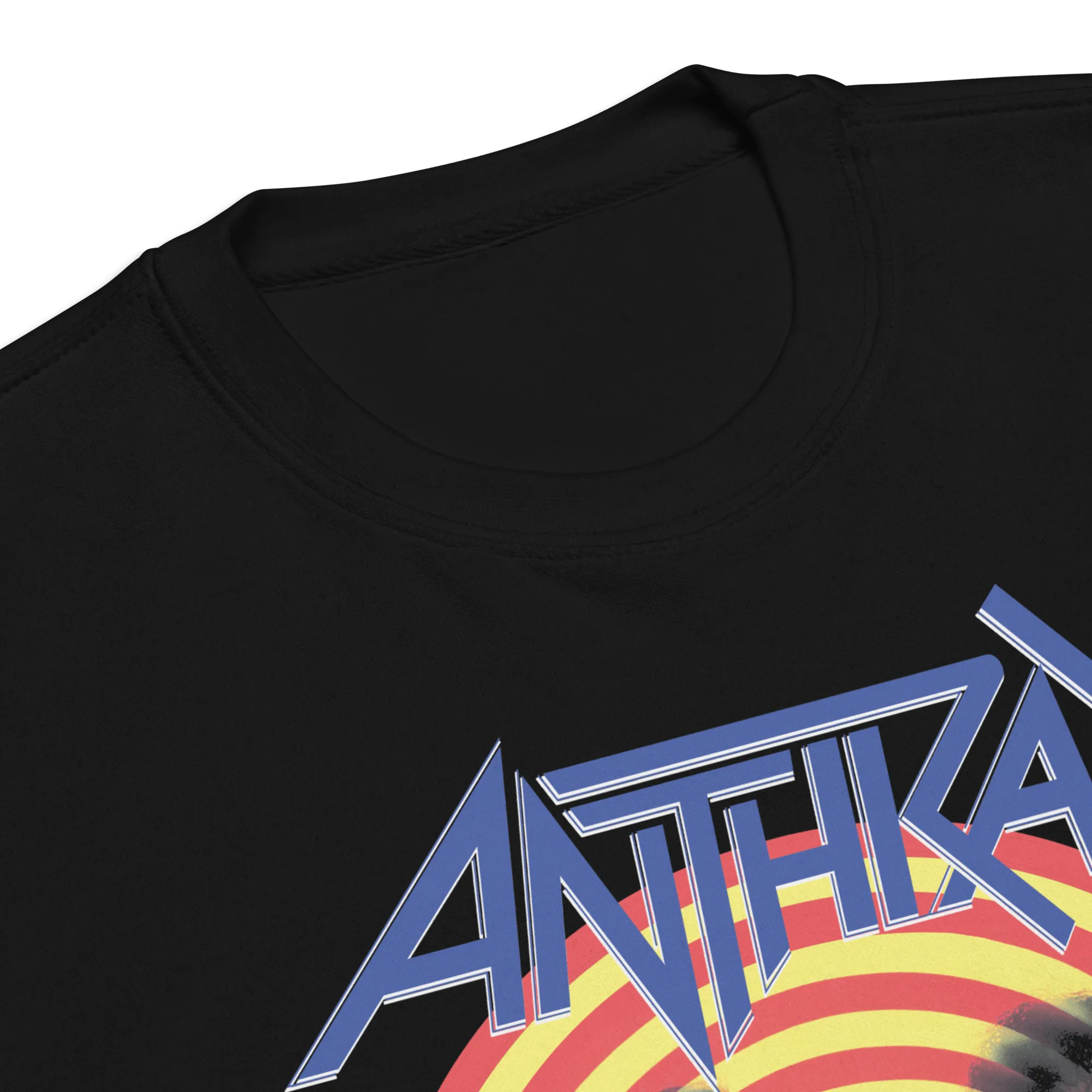 Anthrax - State Of Euphoria Sweatshirt