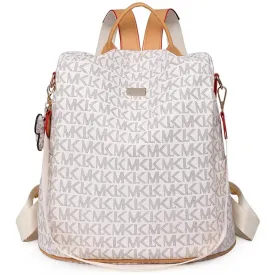 Anti Theft Backpacks