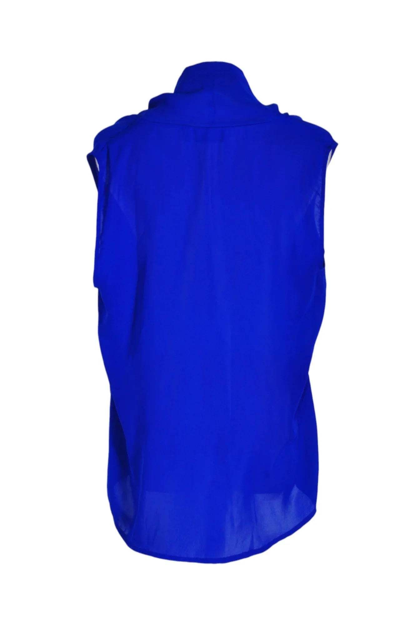 APT. 9 Women Blouses Regular fit in Blue - L