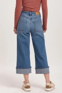 Audrey Shallou Jeans