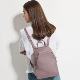 Backpack  Preppy Style Schoolbags For Girls