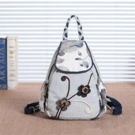 Backpacks Banson Bags-Fashion BP4507