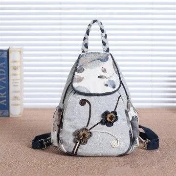 Backpacks Banson Bags-Fashion BP4507