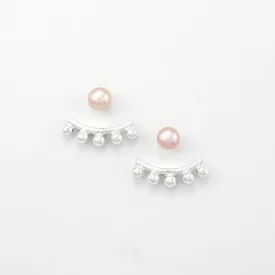 Ball Ear Jackets