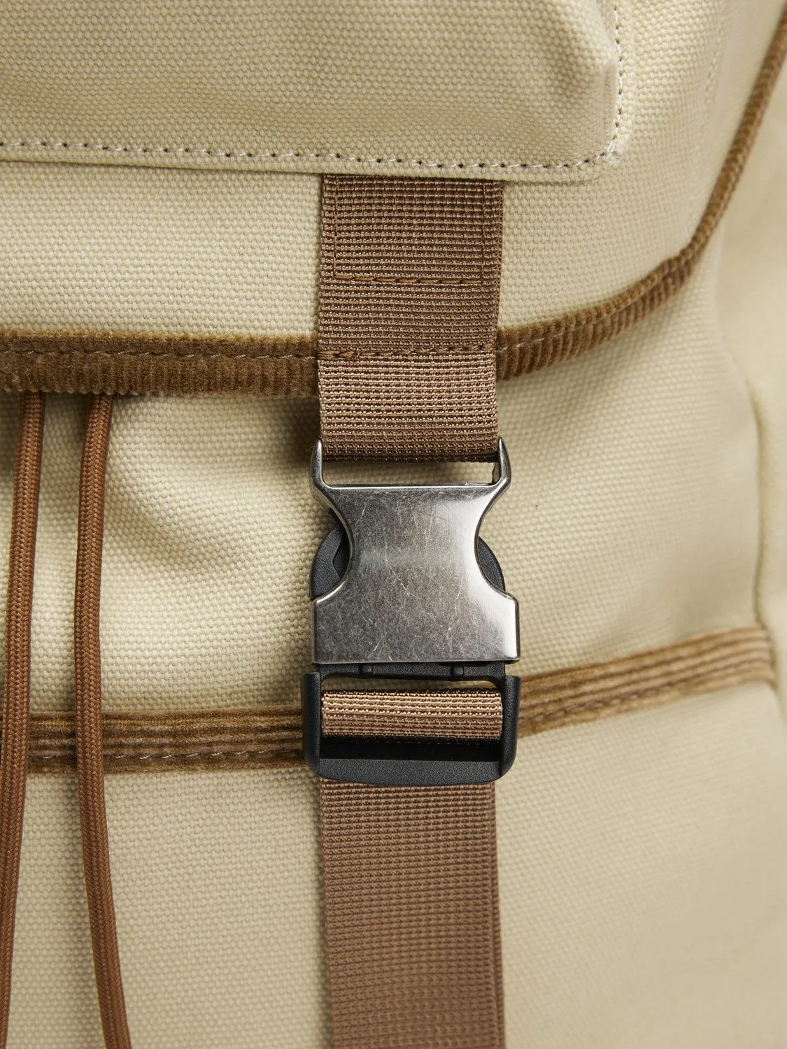 Basecamp Backpacks