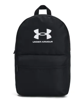Black/White - UA Loudon lite backpack