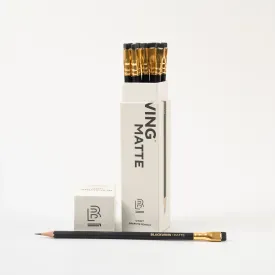 Blackwing Pencils – Matte