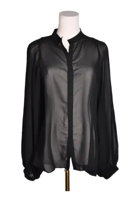 BLAQUE LABEL Women Blouses Regular fit in Black - M