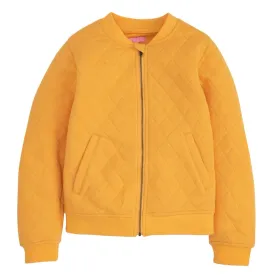 Bomber Jacket - Clementine
