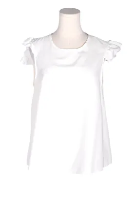 BOOHOO Women Blouses Regular fit in White - 14
