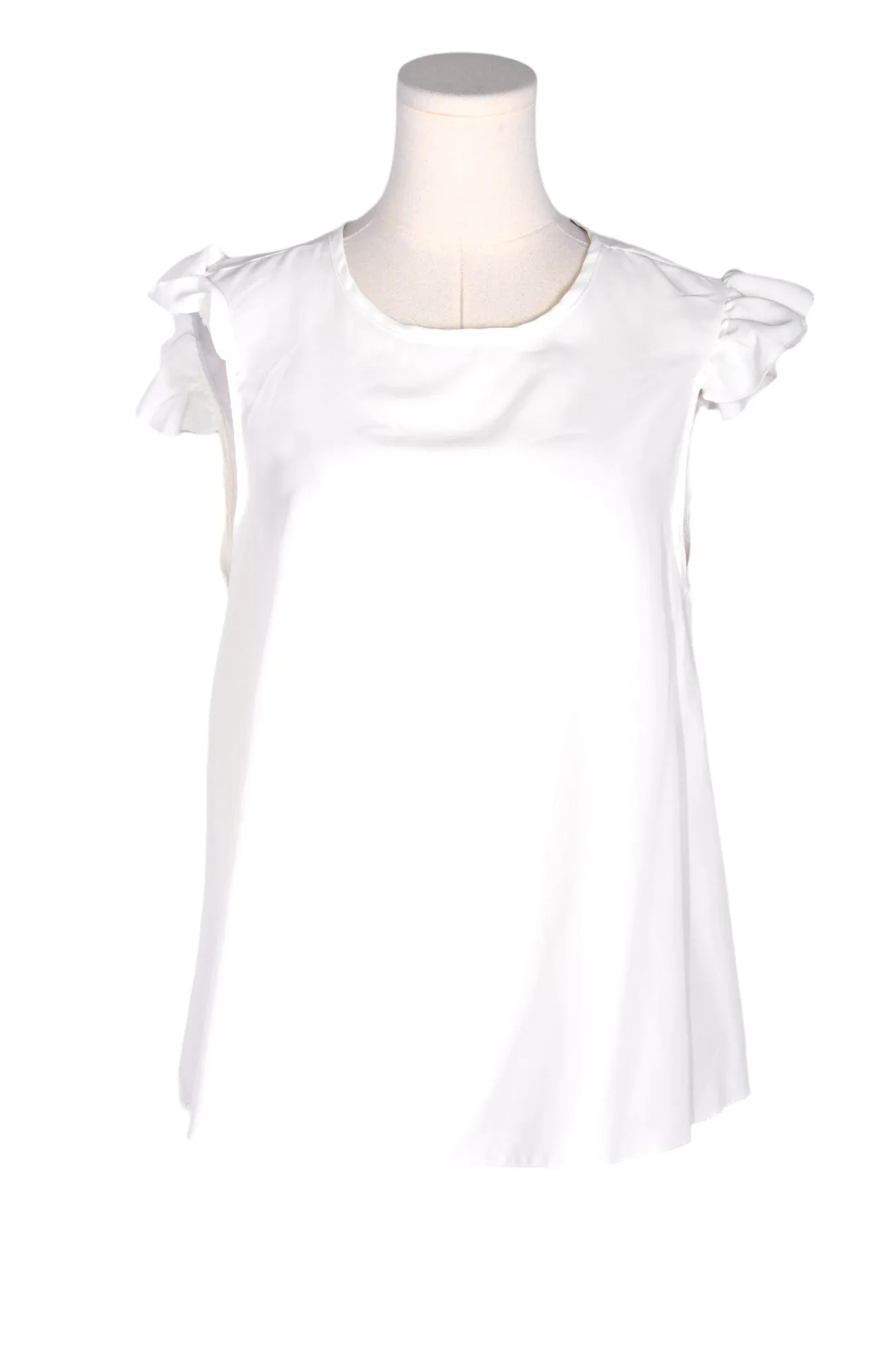 BOOHOO Women Blouses Regular fit in White - 14